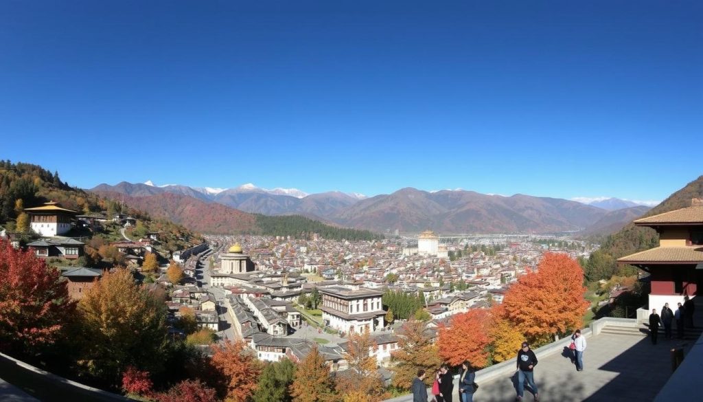 Thimphu peak travel season Thimphu peak travel season