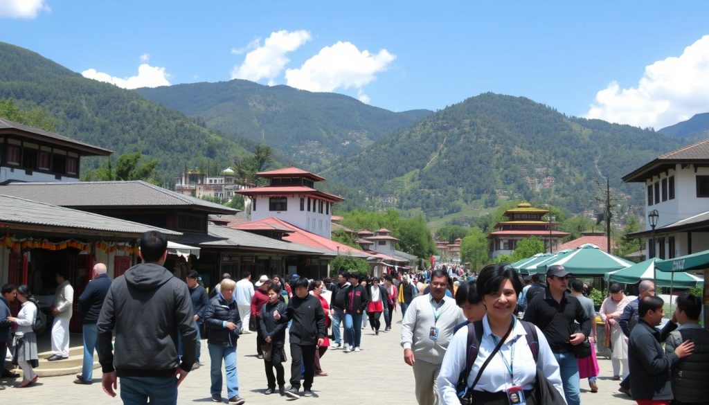 Thimphu safety tips Thimphu safety tips