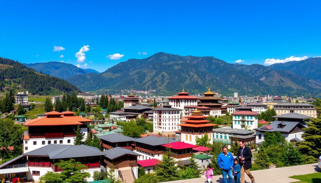 Thimphu safety tips Thimphu safety tips