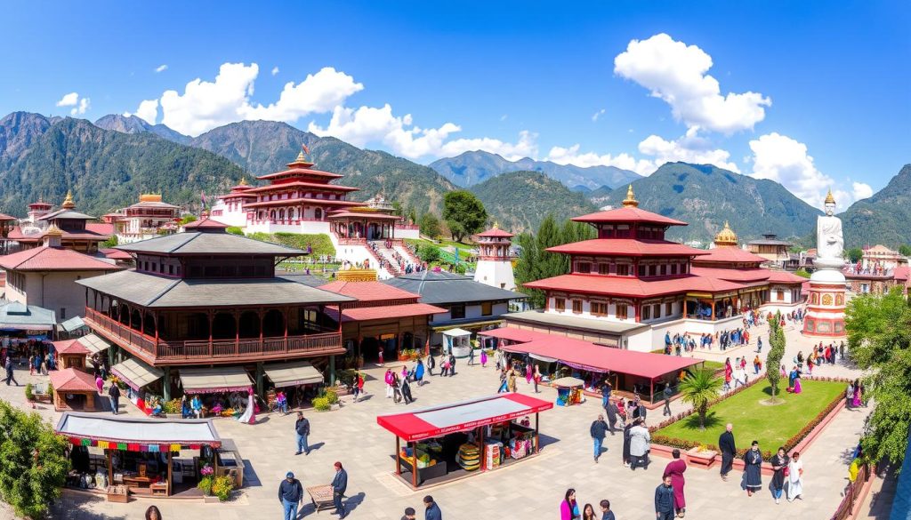 Thimphu sightseeing packages Thimphu sightseeing packages