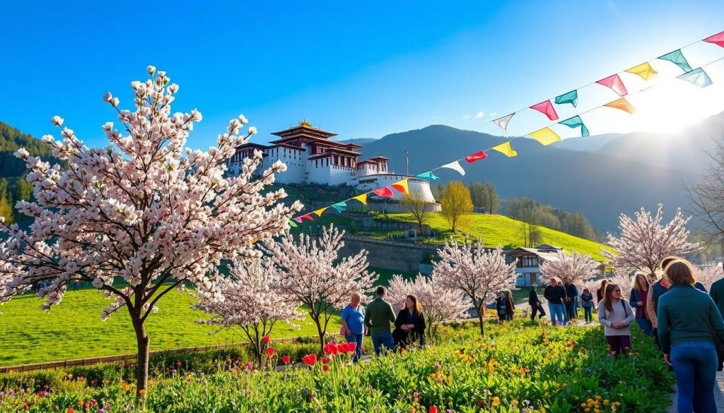Thimphu sightseeing timing Thimphu sightseeing timing