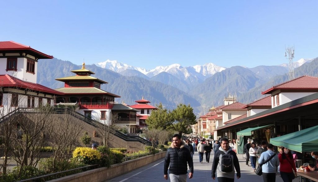 Thimphu solo travel safety Thimphu solo travel safety