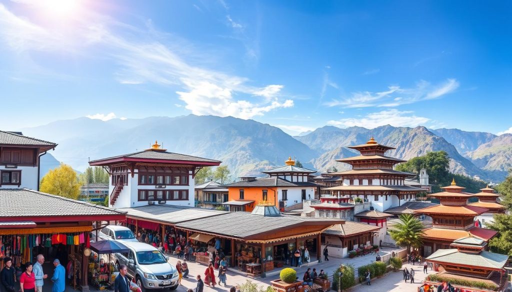 Thimphu travel recommendations Thimphu travel recommendations