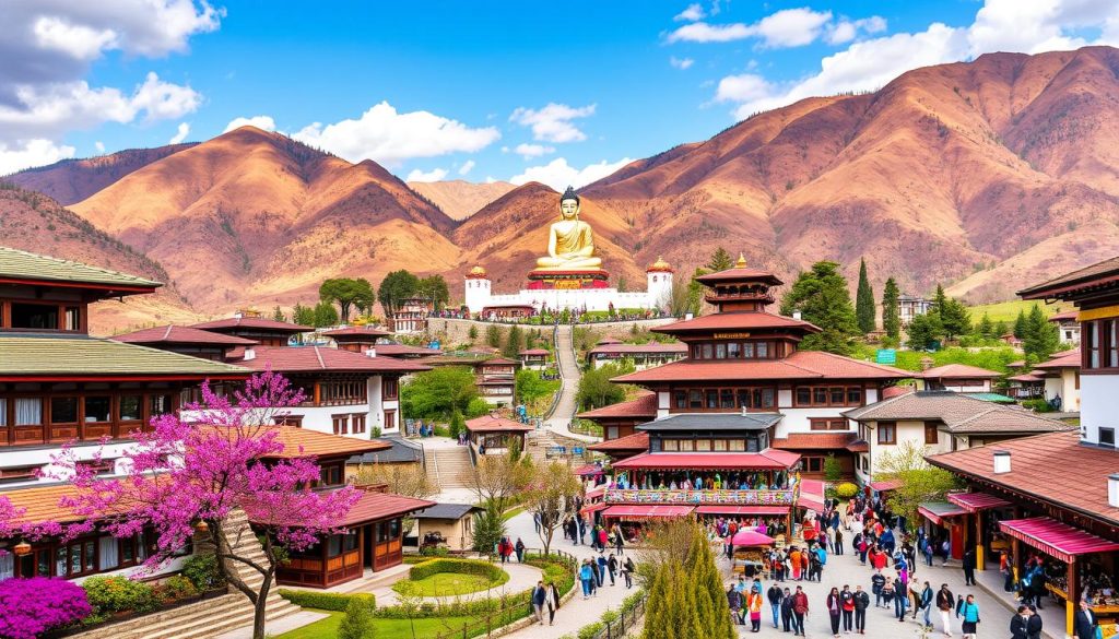 Thimphu travel tips Thimphu travel tips