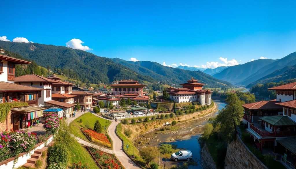 Thimphu travel tips Thimphu travel tips