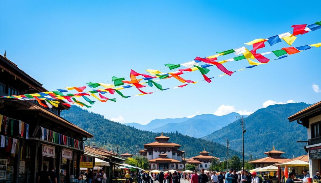 Thimphu travel tips Thimphu travel tips