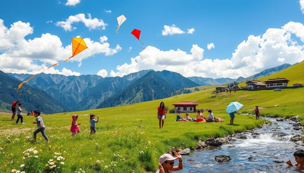 Things to do in Haa Valley with kids Things to do in Haa Valley with kids