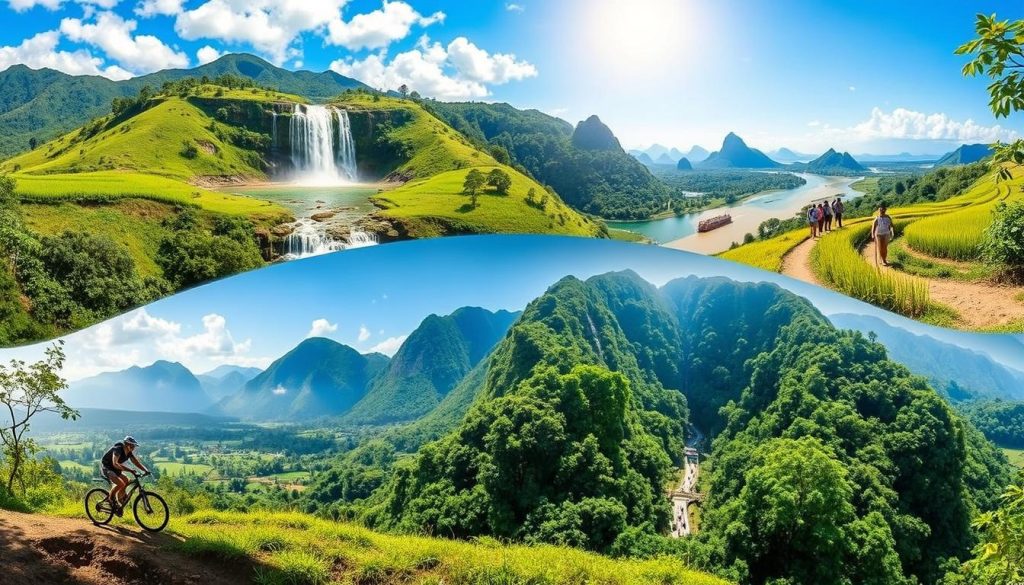 Things to do in Pakse Things to do in Pakse