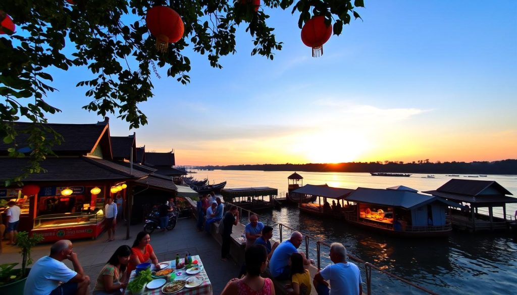 Things to do in Vientiane Things to do in Vientiane
