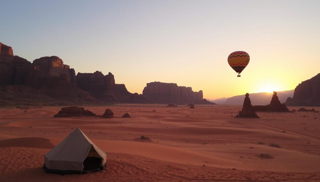 Things to do in Wadi Rum Things to do in Wadi Rum
