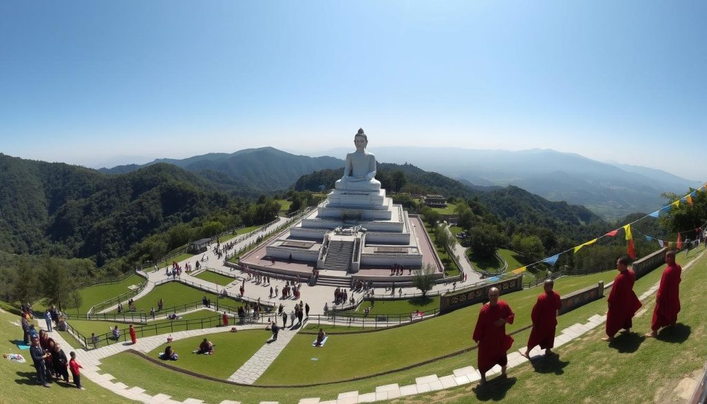 Things to do near Buddha Dordenma Things to do near Buddha Dordenma
