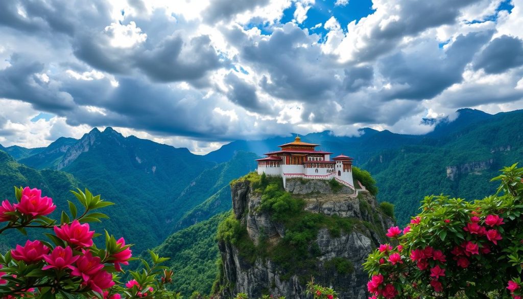 Tiger's Nest uniqueness Tiger's Nest uniqueness