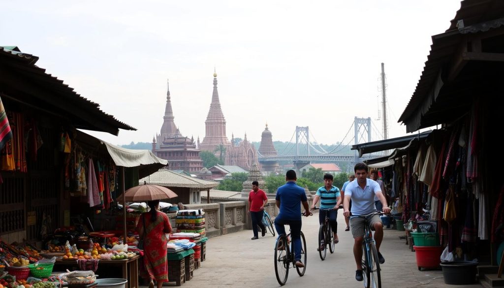 Tips for saving on Mandalay travel expenses Tips for saving on Mandalay travel expenses