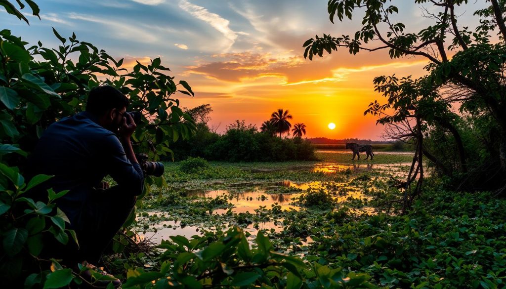 Tips for wildlife photography in Sundarbans Tips for wildlife photography in Sundarbans