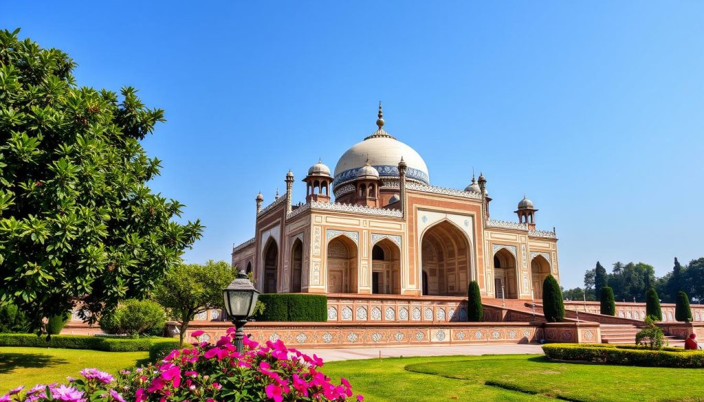 Tomb of Hamid Ali Khan Tomb of Hamid Ali Khan