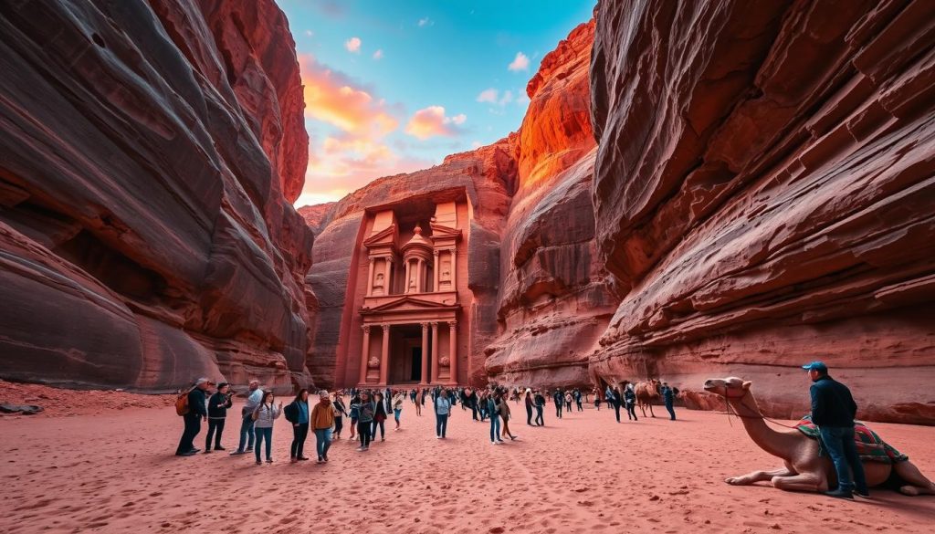 Top Petra Tour Packages Available Top Petra Tour Packages Available