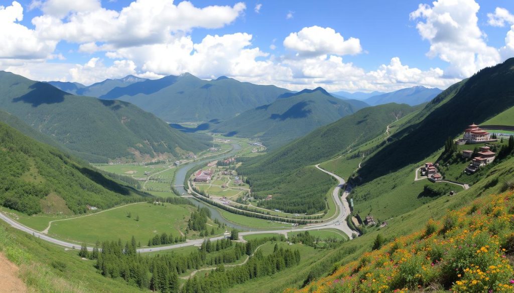 Top attractions Haa Valley Top attractions Haa Valley
