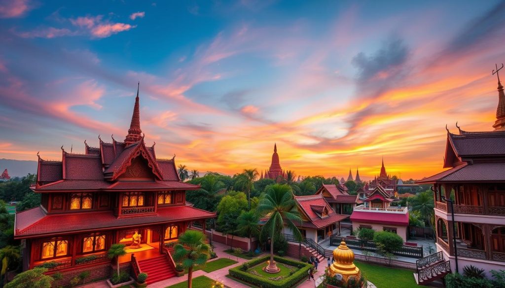 Top places to stay in Mandalay Top places to stay in Mandalay