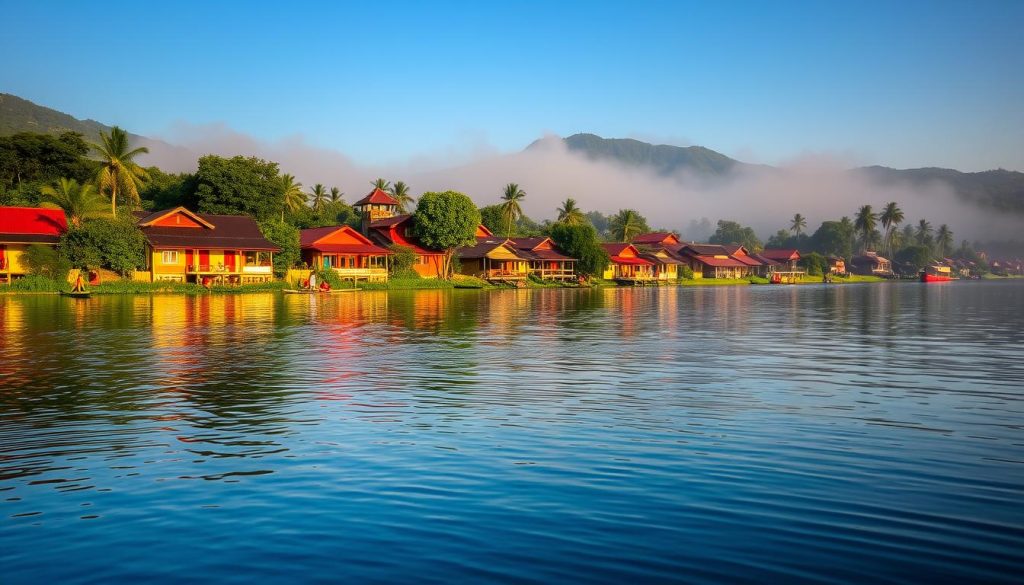 Top-rated stays near Inle Lake Top-rated stays near Inle Lake