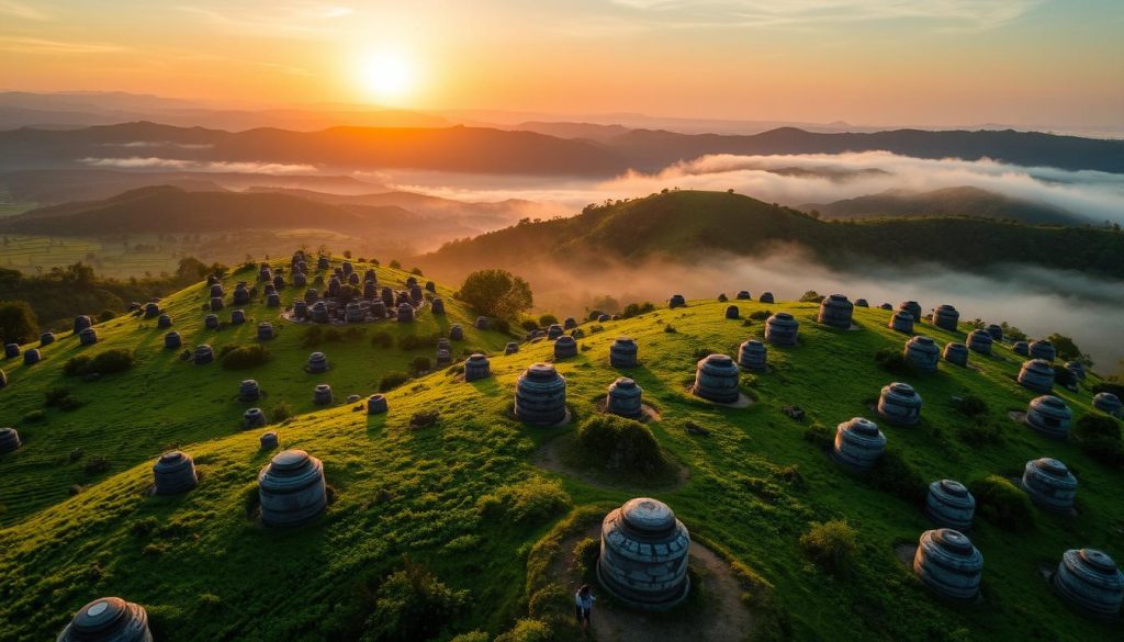 Top seasons to visit Plain of Jars Top seasons to visit Plain of Jars