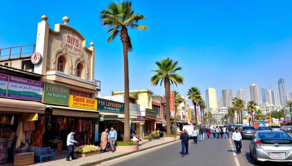 Top shopping destinations in Karachi Top shopping destinations in Karachi