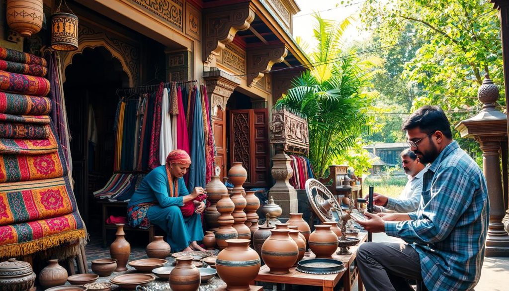 Traditional Crafts Traditional Crafts