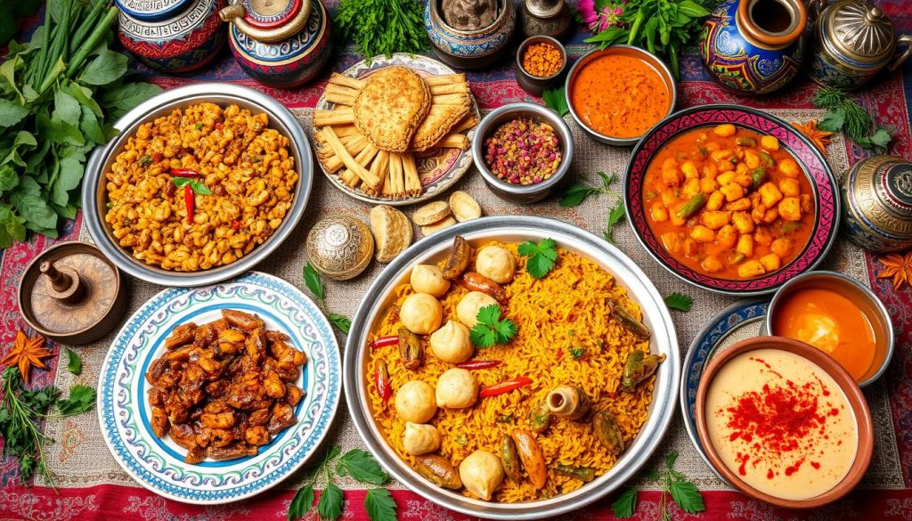 Traditional Sindhi Cuisine Traditional Sindhi Cuisine
