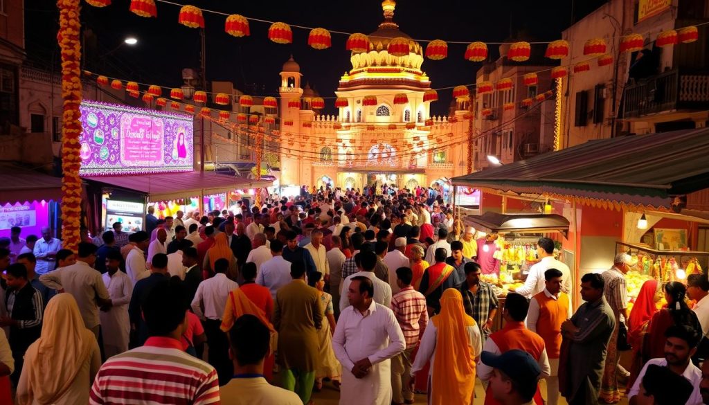 Traditional festivals Lahore Traditional festivals Lahore