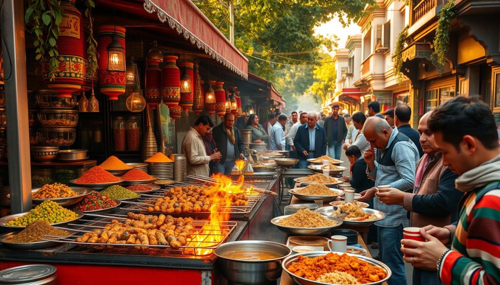 Traditional food spots in Islamabad Traditional food spots in Islamabad