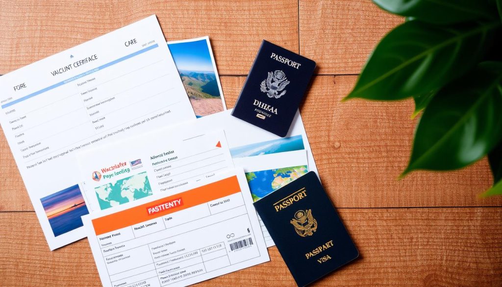 Travel documents for Dhaka Travel documents for Dhaka