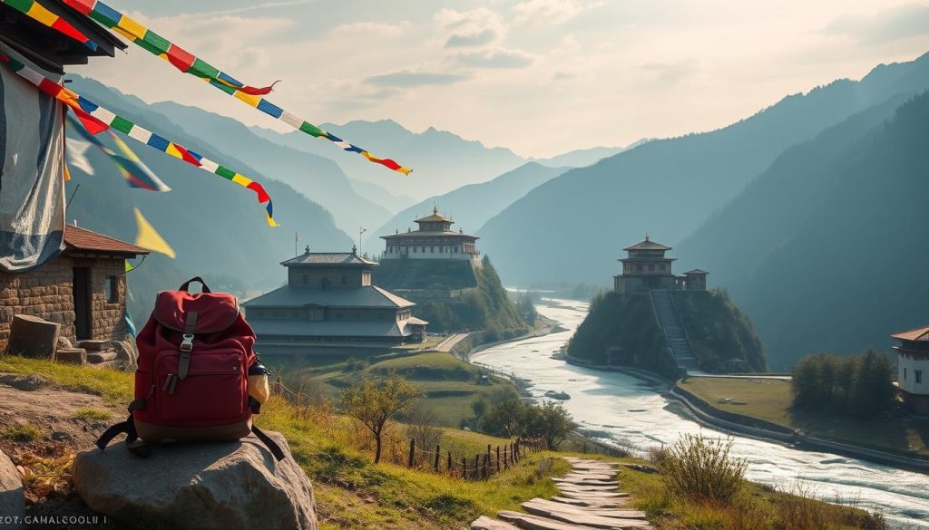 Travel tips for Bumthang Travel tips for Bumthang