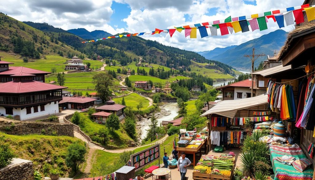 Travel tips for Bumthang Travel tips for Bumthang