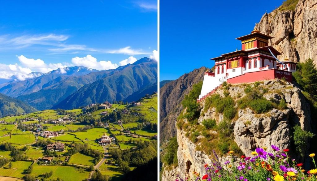 Travel tips for Haa Valley and Paro in Bhutan Travel tips for Haa Valley and Paro in Bhutan