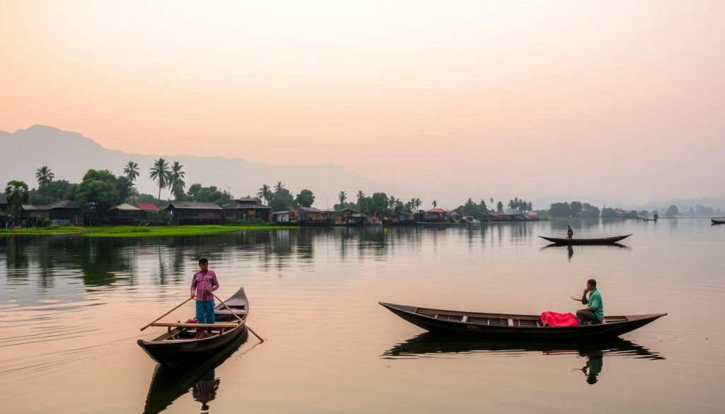 Travel tips for Inle Lake Travel tips for Inle Lake