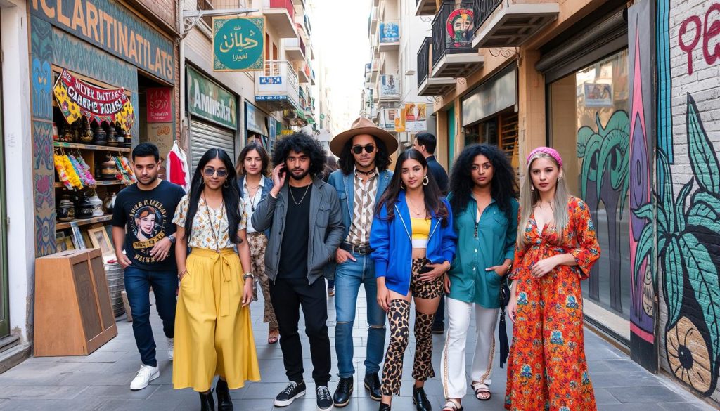 Trendy streetwear in Amman Trendy streetwear in Amman