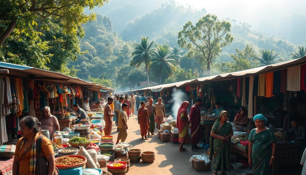 Tribal Bazaar Tribal Bazaar