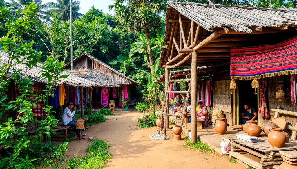 Tribal Lifestyle Experiences Tribal Lifestyle Experiences