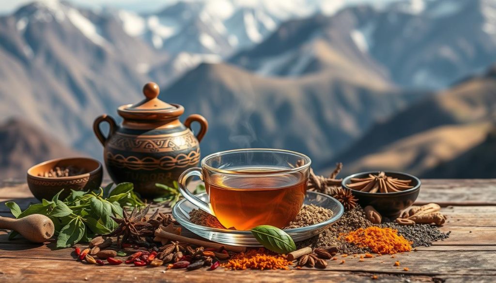 Tumoro Tea Tumoro Tea