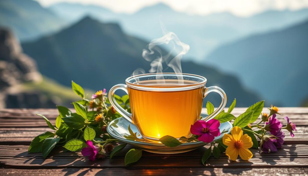 Tumoro tea Tumoro tea