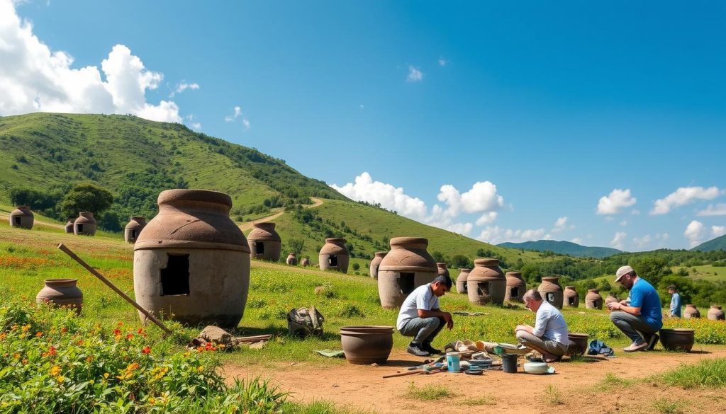 UNESCO World Heritage site conservation UNESCO World Heritage site conservation