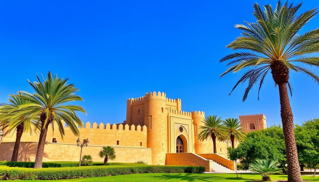 Umm Salal Attractions Umm Salal Attractions