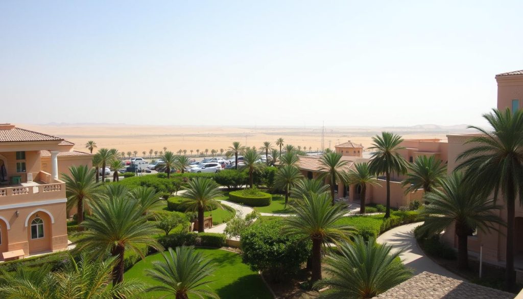 Umm Salal Attractions Umm Salal Attractions