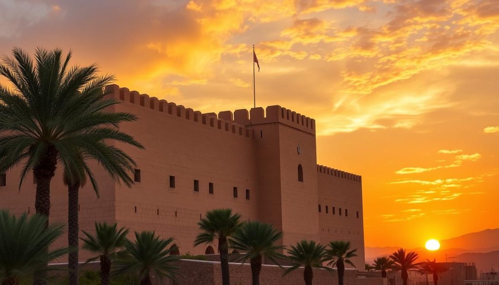 Umm Salal Fortress Umm Salal Fortress