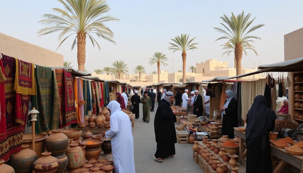 Umm Salal Muhammad cultural experiences Umm Salal Muhammad cultural experiences
