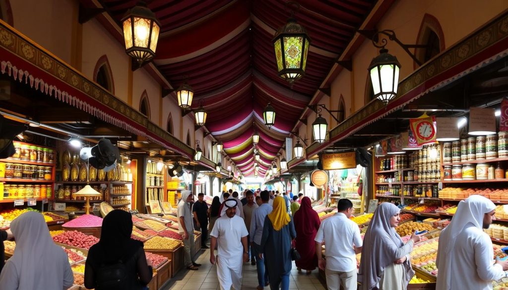 Umm Salal Muhammad shopping Umm Salal Muhammad shopping
