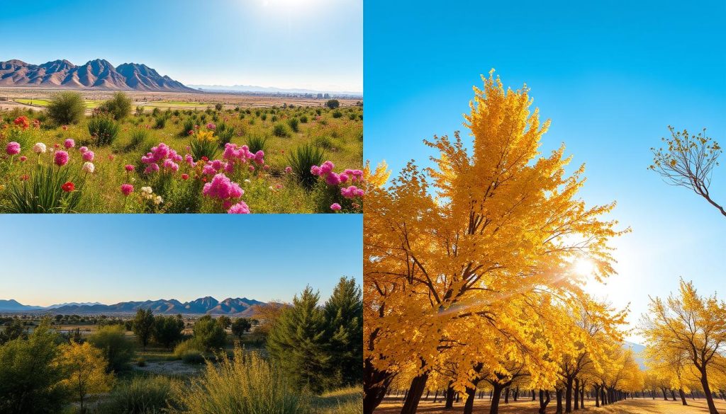 Umm Salal Muhammad spring and fall weather Umm Salal Muhammad spring and fall weather