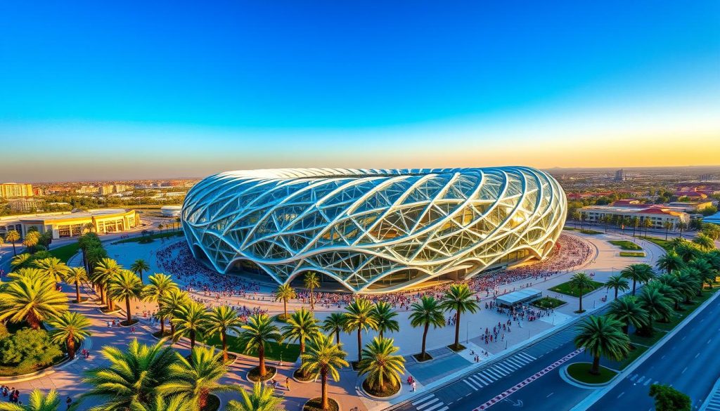 Umm Salal Stadium Umm Salal Stadium