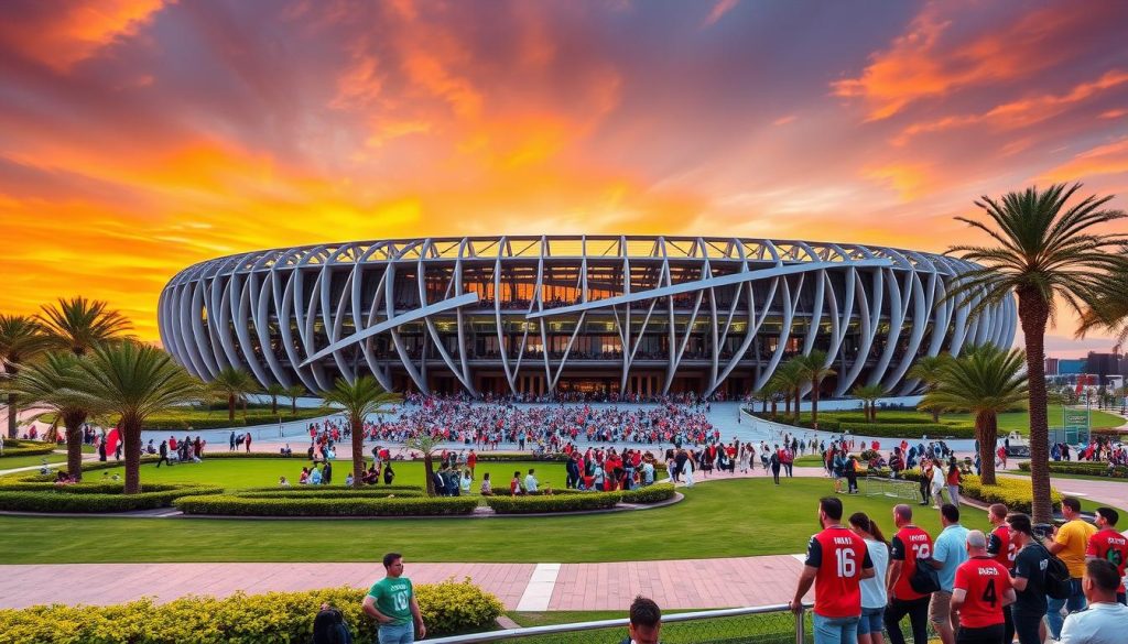 Umm Salal Stadium Umm Salal Stadium