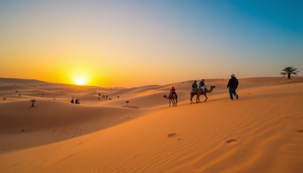 Umm Salal desert activities Umm Salal desert activities
