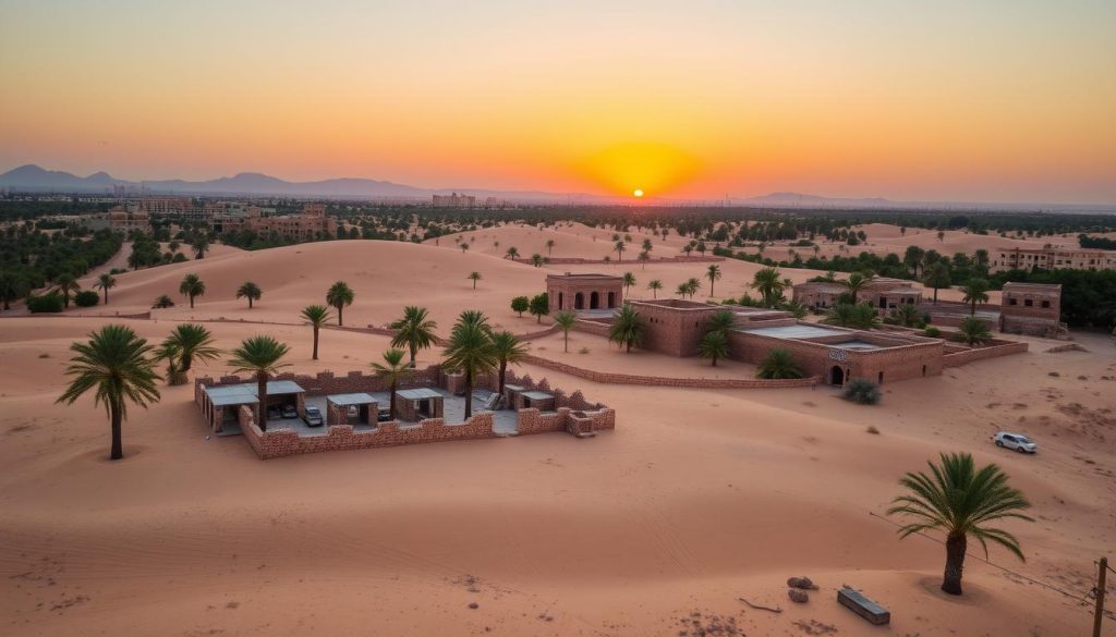 Umm Salal hidden attractions Umm Salal hidden attractions